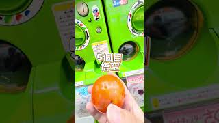 ドラゴンボールデュアルバーストのガシャポンやってみた