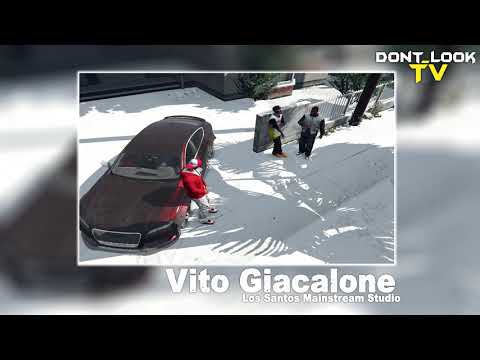 🎵 Vito Giacalone - Wracam (Prod. Robert Tar)