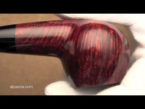 pipa Il Ceppo 071 - smoking pipe