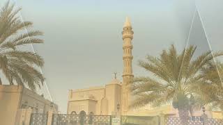 خطبة الجمعة بعنوان: أخلاق الصائم - فضيلة الشيخ خالد إسماعيل image