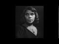 MARIAN ANDERSON - THE BEST - Schubert Ave Maria