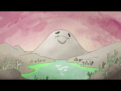 An Object At Rest; Gaba Wright Re-Score