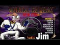 Mortal Kombat Chaotic New Era Jim Playthrough