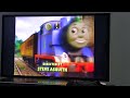 Thomas Friends Season 8 10 Intro