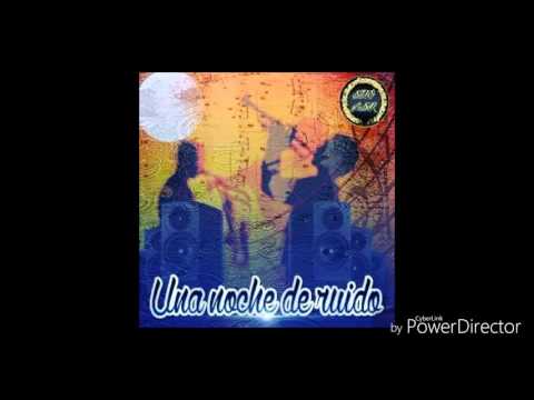 3.-INSOMNIO FT Urrutia BK (Akronimos A.K.S) NOCHE DE RUIDO  LUTO VERBAL