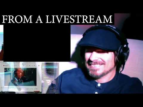 PRO SINGER'S first REACTION to Taco Hemingway - Fiji (prod. Borucci)