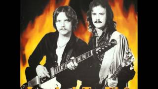 Terry Frank ‎- All Along The Watchtower