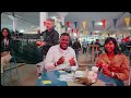 Durban Street Food Festival 2024 AFTERMOIVE