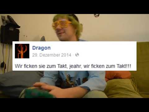 Imp | VBT 2015 | Vorrunde 2 feat. Retrogott und Dorian | vs. Dragon