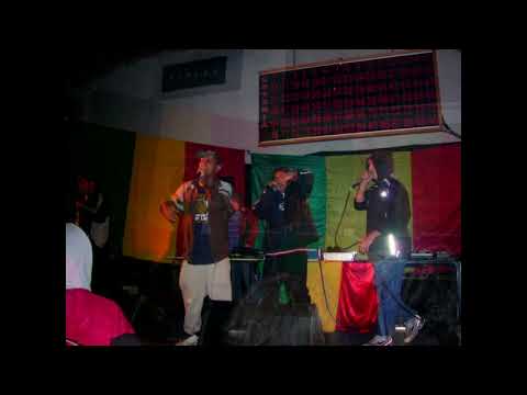 Oradores ft Sol Naciente- Esencia Rap