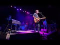 The American Analog Set - "Million Young" (live in Woodstock, NY, 8/9/2025)