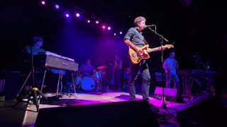 The American Analog Set - "Million Young" (live in Woodstock, NY, 8/9/2025)
