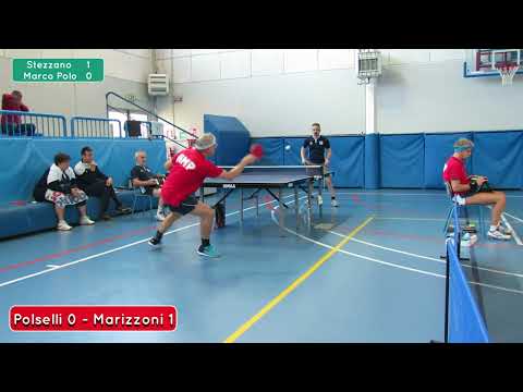 Serie C2 Gir. G Polselli Marizzoni