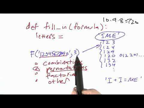 Welcome Design of Computer Programs