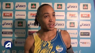 Pascal Martinot-Lagarde : « Je suis convaincu que je peux le faire » Pascal Martinot-Lagarde : « Je suis convaincu que je peux le faire »