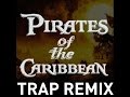 Pirates Of The Caribbean Trap Remix Ringtone