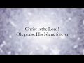 Oh Holy Night - Hillsong Worship (Lyrics) Oh Holy Night - Hillsong Worship (Lyrics)