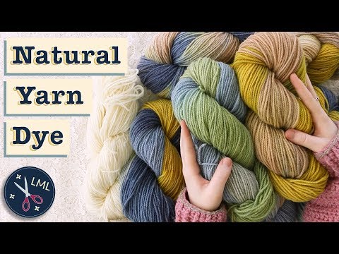 download lagu mp3 mp4 Dyeing Wool With Natural Dyes, download lagu Dyeing Wool With Natural Dyes gratis, unduh video klip Dyeing Wool With Natural Dyes