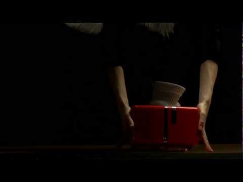 BRIONVEGA, "a modern classic" - TV spot - 30s