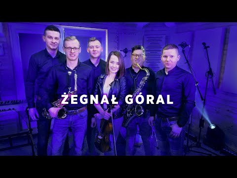 Zespół STARS - Żegnał Góral (Official Video 2023) 🎷