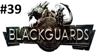 Let's Play Blackguards #39 - Untold Legends [HD][Ryo]