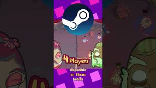 Juegos 🇨🇴 GRATIIIS | Links en la descripción #videojuegos #gaming #freetoplay