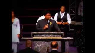 Bishop Eddie L Long - Remember