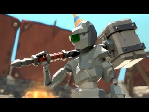 1v1 Battle Full Gameplay Walkthrough - YouTube