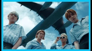 K-VILLE STAFF CHART - TOP 30 K-POP SONGS OF AUGUST 2017 (WEEK 2)