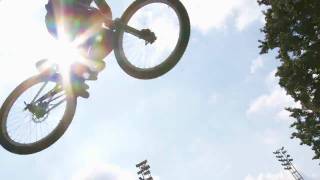 preview picture of video 'Pannonian Challenge Osijek'