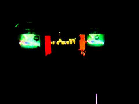 CM -Dream Universe @ Cream Reunion 29th May 2011