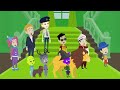 Backyardigans Vyond Edition Episode 4 The Wizard Of Oz Part 2