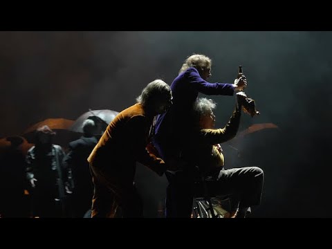 Verabschiedung Saison 22/23