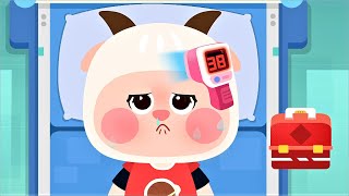 Download lagu Little Panda Hospital - Designed For Children To Become a Doctor - Babybus Game Video mp3 Download lagu Little Panda Hospital - Designed For Children To Become a Doctor - Babybus Game Video mp3