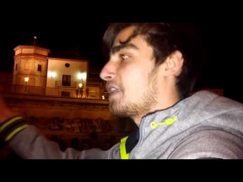 KBEZA VS PHANTER [3ºREGIONAL FULLRAP] [16VOS]