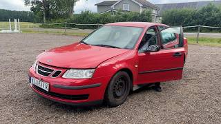 Auto Saab 9-3 müük - Pilt 4 | Autoline EE Auto Saab 9-3 | Pilt 4 - Autoline