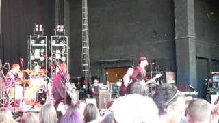 Goldfinger - One More Time @ Big Gig 2009