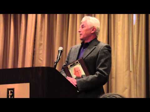 Richard Bute Tennessee Soccer Hall of Fame