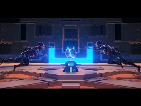 The making of 'TEMPUS' official music video by LuquChaos