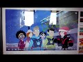 Wild Kratts Creature Christmas Con La Musica Di Claudio