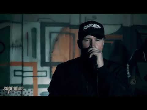 MC Em:Dmc - Sopranos Cypher 2020 Teaser Video