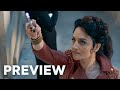 PREVIEW The Two Ranis Scheme Above London Wish World Doctor Who