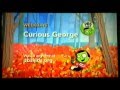 PBS Kids Promo Curious George 2011