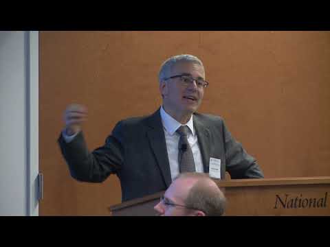 Electronic Phenotyping for Genomic Research (eMERGE) - George Hripcsak