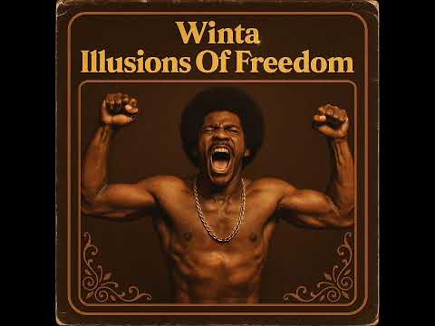 Winta - Illusion Of Freedom