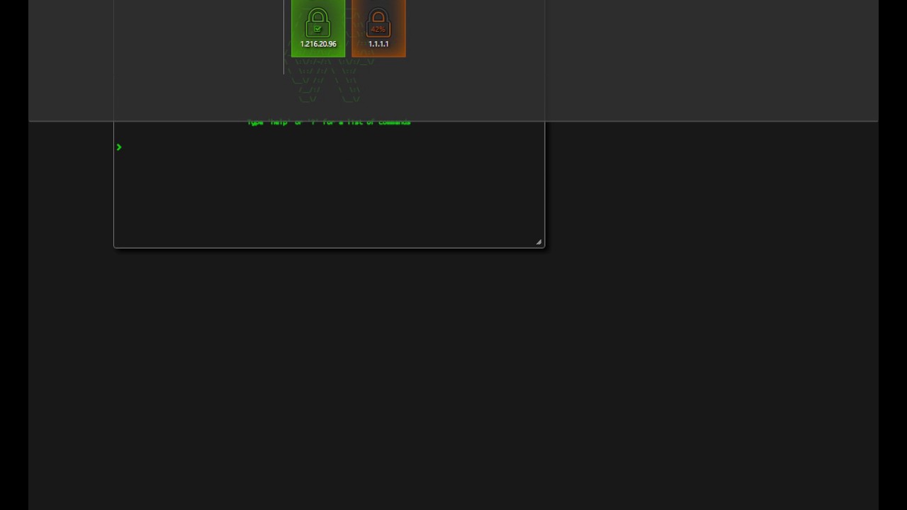 Slavehack 2 - New Processes