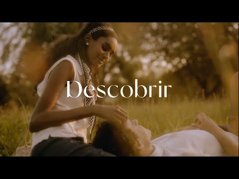 Okvsho - Descobrir feat. Sreya (Lyrics/Visualizer)