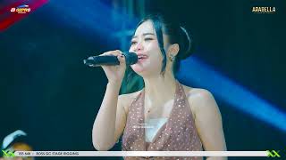 Download lagu CINTA DAN AIRMATA - SEPTIAN AYU ARABELLA MUSIC | CAK MONCROT BASS DUWE GAWE mp3