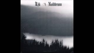 Music video thumbnail preview for Koldbrann - Fredløs by Koldbrann