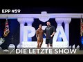 EPP | Ep 59: Meine letzte Show (PCA British Finals)